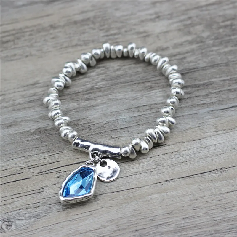 Adjustable Bracelet For Women Family Members Friends Valentine's Day Gift