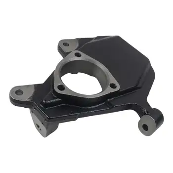 

AP02 New Front LH Drop Spindle Lowering SMX100920 For Chevrolet Avalanche/ Suburban/ Silverado 1500 Tahoe GMC Sierra 1500/Yukon