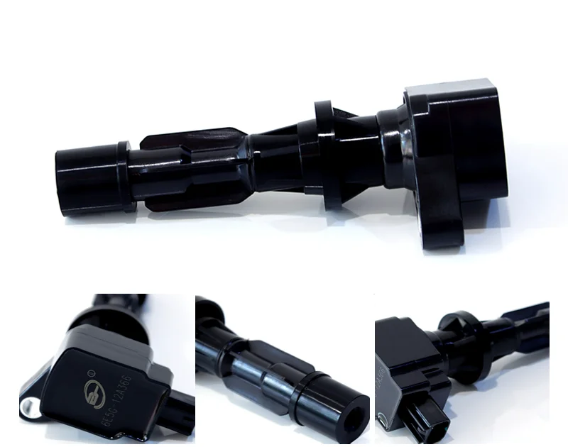 OEM Авто продукты катушка зажигания 6E5G12A366 = 0297008390 для FORD FUSION для MERCURY MILAN Ford-McCos 2.3L