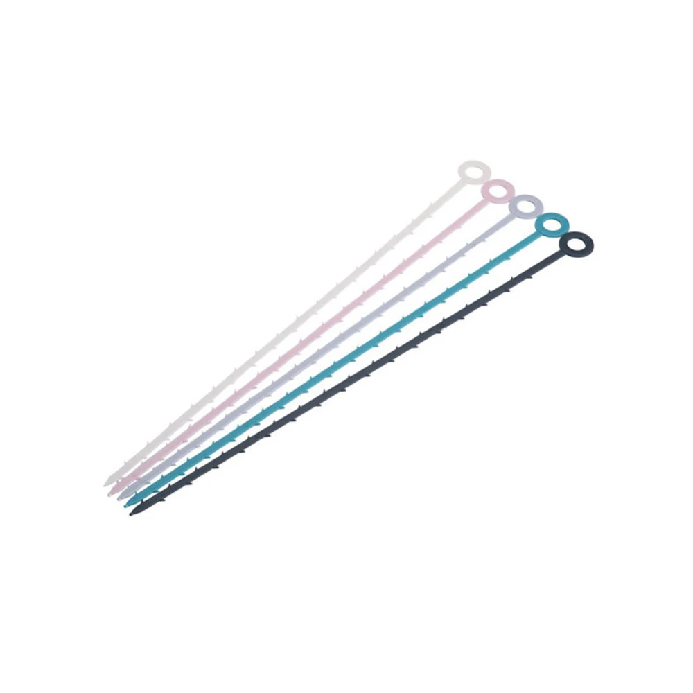 New Sink Cleaning Hook Bathroom Floor Drain Sewer Dredge Device Small Tools Hair Stoppers Catchers Easy to Clean the hair