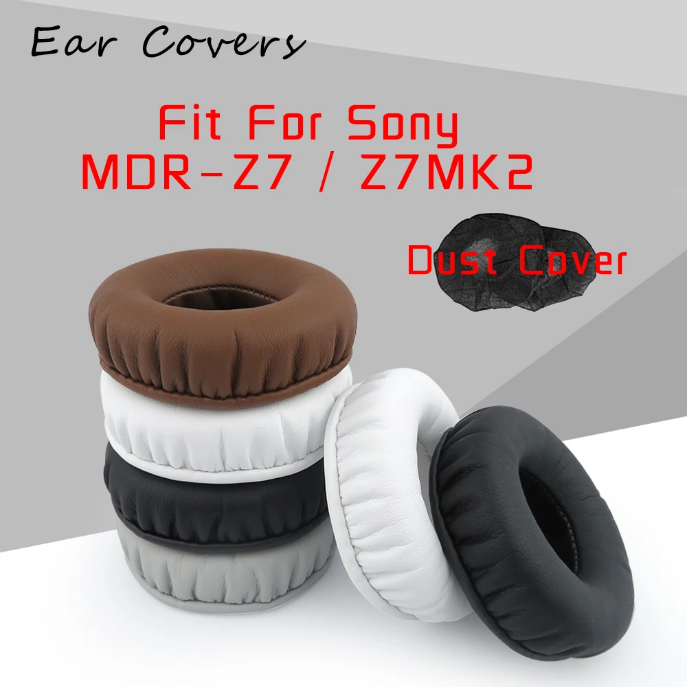 Auricolari Per Sony Mdr Z7 Z7Mk2 Mdr-Z7 Cuffie Auricolari Di Ricambio Per Cuffie Mdr-Z7Mk2