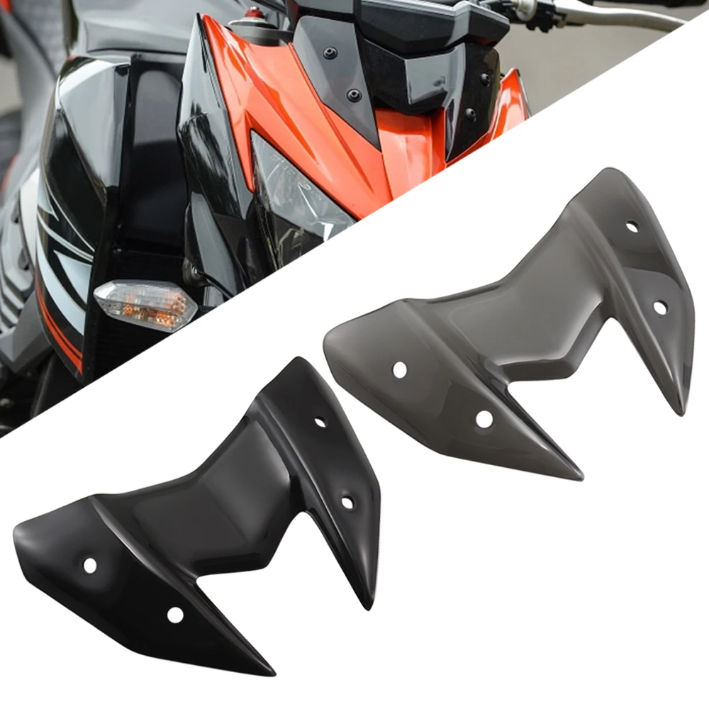 Parti Del Motociclo Parabrezza Parabrezza Frangivento Pare-Brise Per Kawasaki Z800 2012 -2016 Modelli