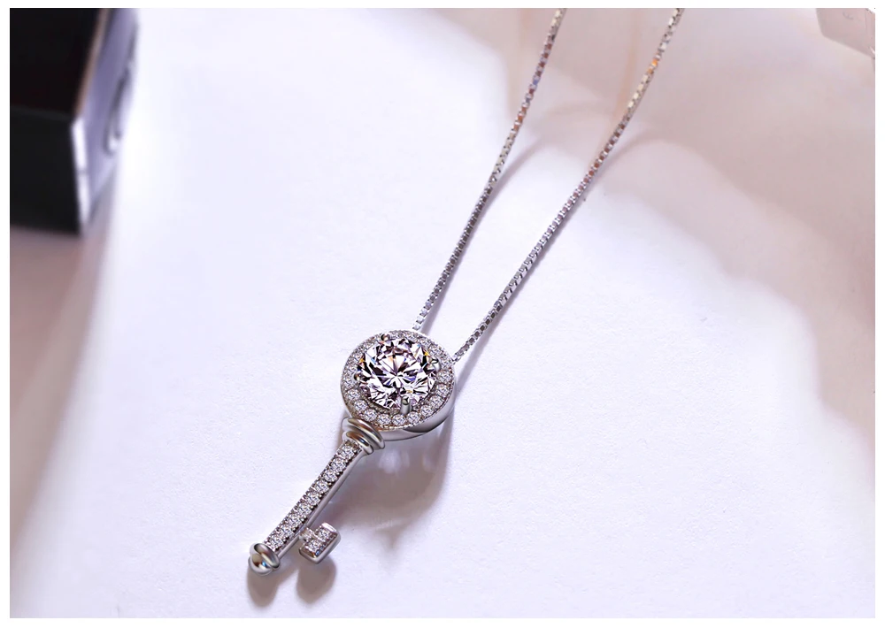925 key pendant (2)
