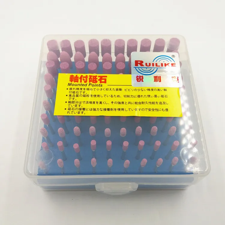 

Taiwan rea li ke Flint Aberdeen really ke Grinding Wheel Grinding Head Mould Polishing Head Flint Aberdeen Polishing Grain