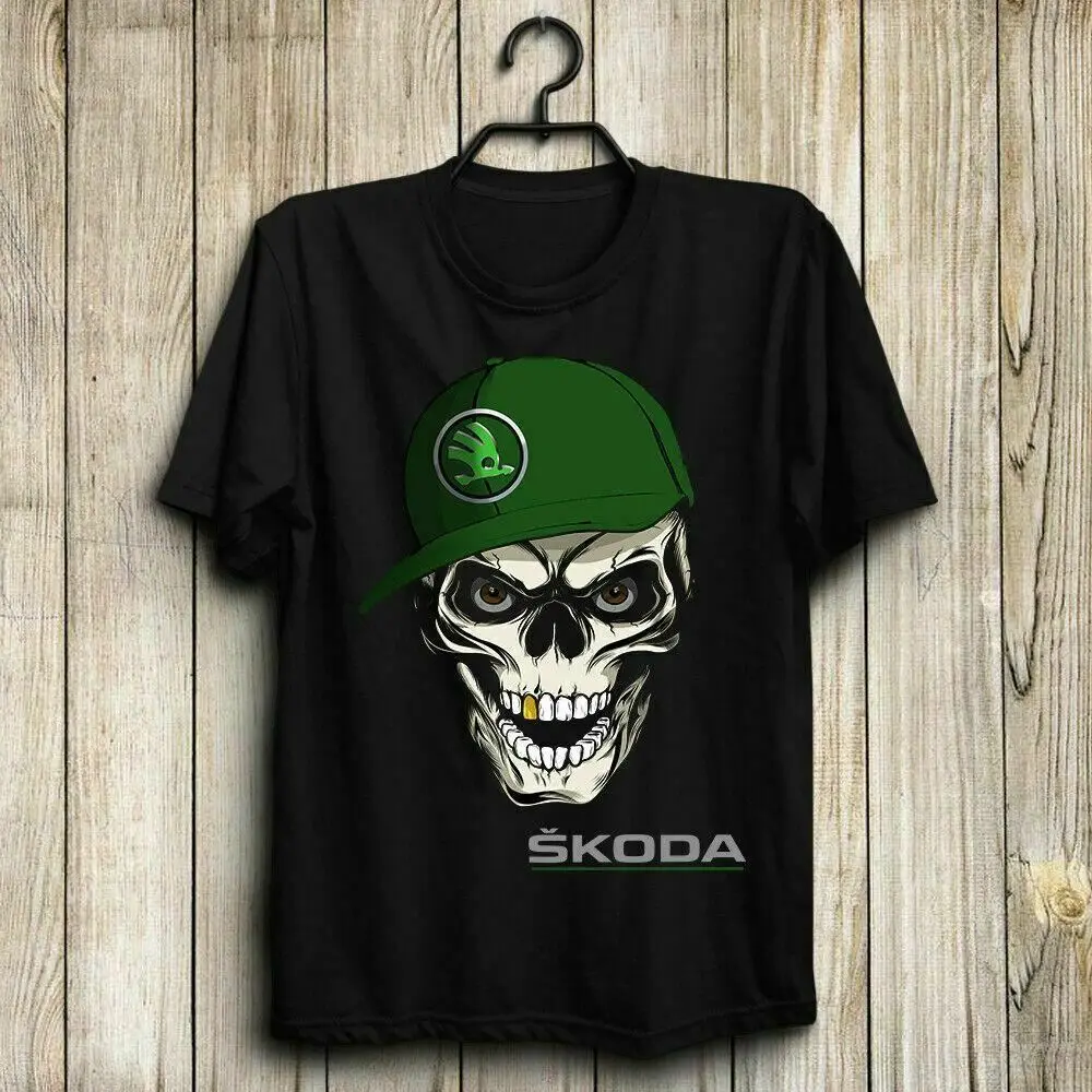 

SKODA/422/OCTAVIA SUPER/MB 1000/FAVORIT/KAMIQ/KAROQ/KODIAQ MAN'S US SHIRT
