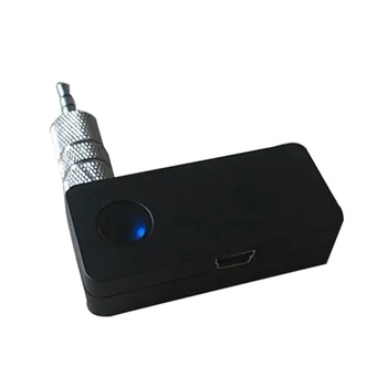 

Wireless Universal Practical Car Tablet Music Computer Receiving Bluetooth 3.0 Stereo Audio Adapter