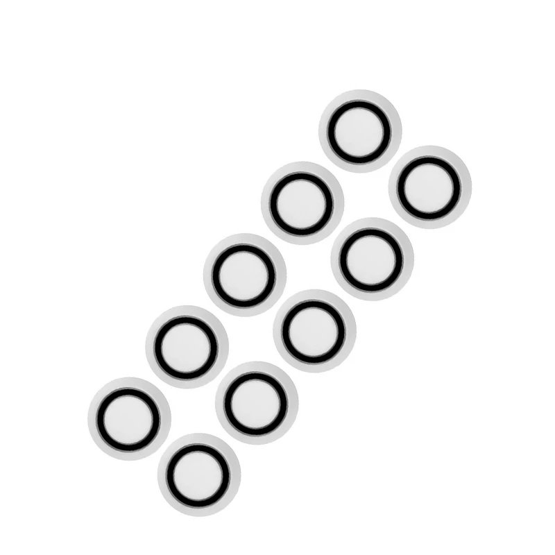 مصد زاوية باب السيارة ، واقي الحواف ، ملصق واقي دا...