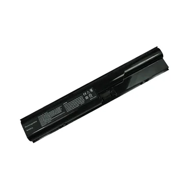 

9 Cells 7800mAh 10.8V Battery For HP ProBook 4330s 4431s 4331s 4430s 4435s 4436s 4440s 4441s 4446s 4530s 4535s 4540s 4545s