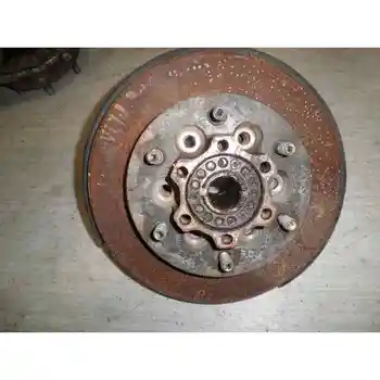 

2541803 steering knuckle Front Right Opel Monterey 3.1 Turbodiesel