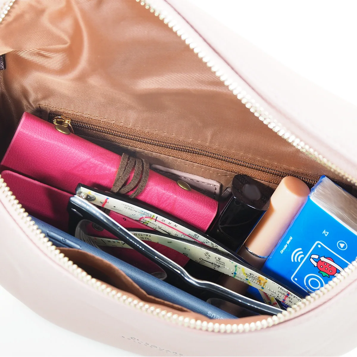 Multi-functiona Women's Dayback Shoulder Bag and Chest Bag Female Belt Sac Women Waist Bag High Quality Ladies Bolsa