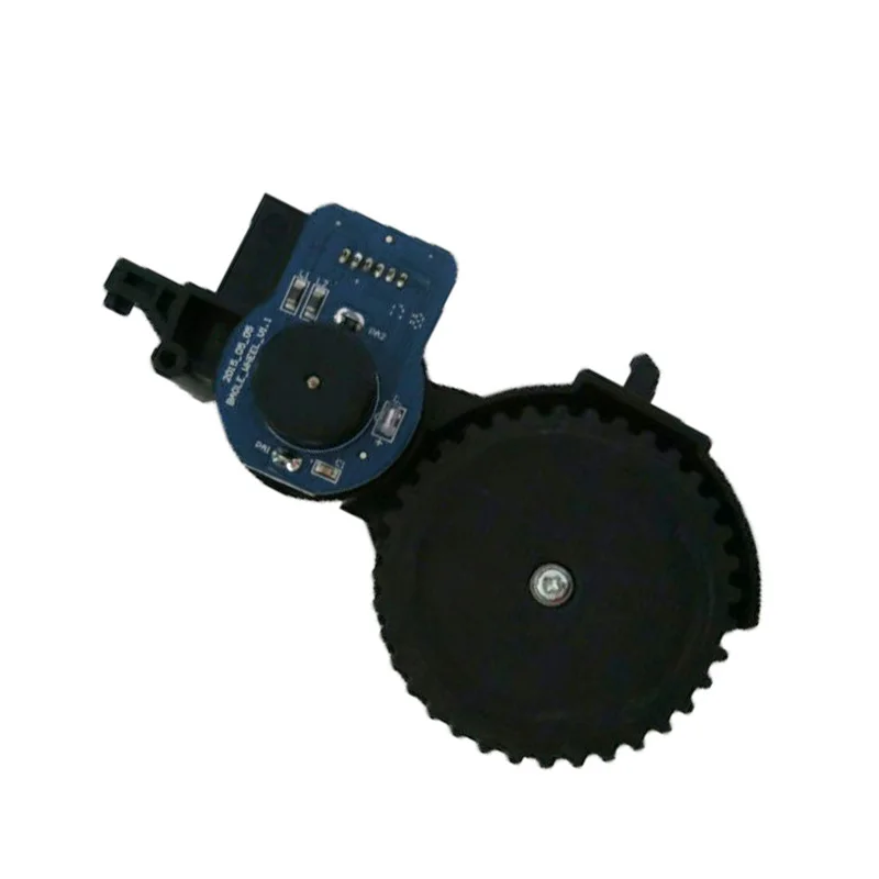 

Made Of High Quality Replacement Left Wheel Household For Proscenic Kaka Series Spare Accessories Vacuum Cleaner