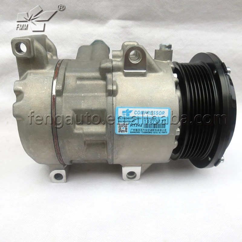6SEU16C 88310-42270 автоматический компрессор переменного тока для Toyota Camry 2,4/2,0 RAV4