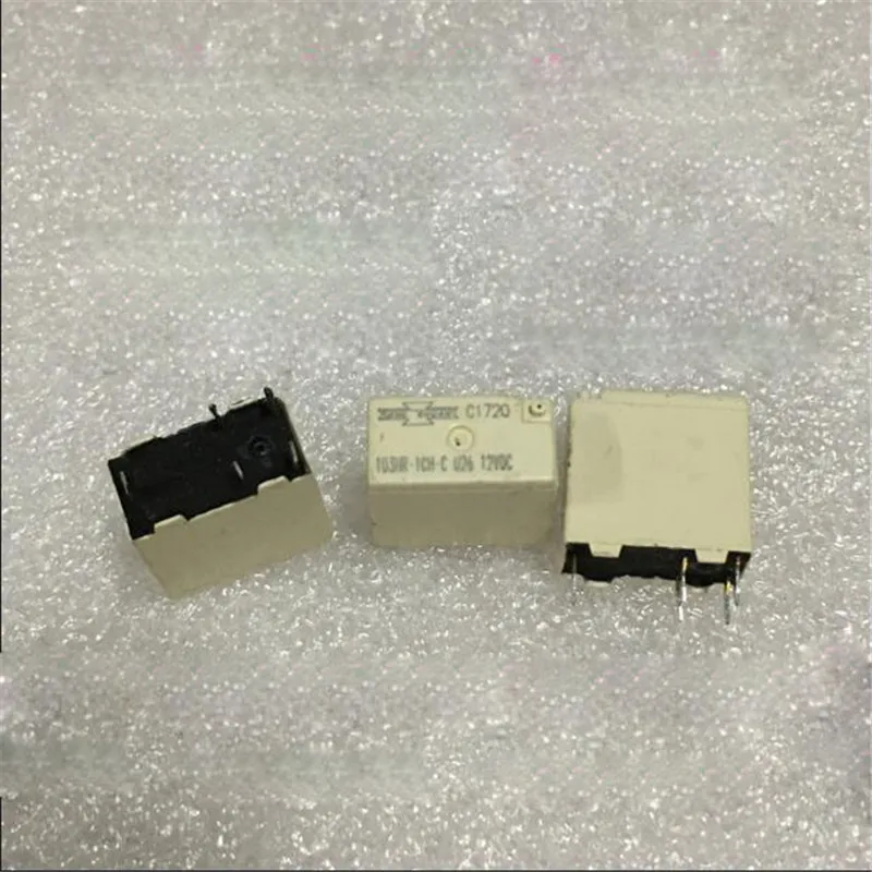 

103HR-1CH-C 103HR1CHC 103HR 1CH C 12VDC автомобильное реле 12В 5PIN