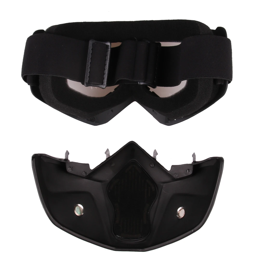 Классический стиль Тактические Маски для головы полное лицо для Nerf CS Wargame страйкбол пейнтбол Манекен защитная маска