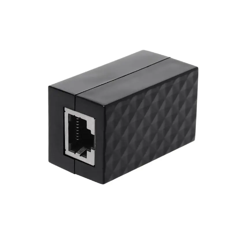 Lightning Arrester Rj45 Adapter Surge Protector Network Protect Device Qx2b Pc