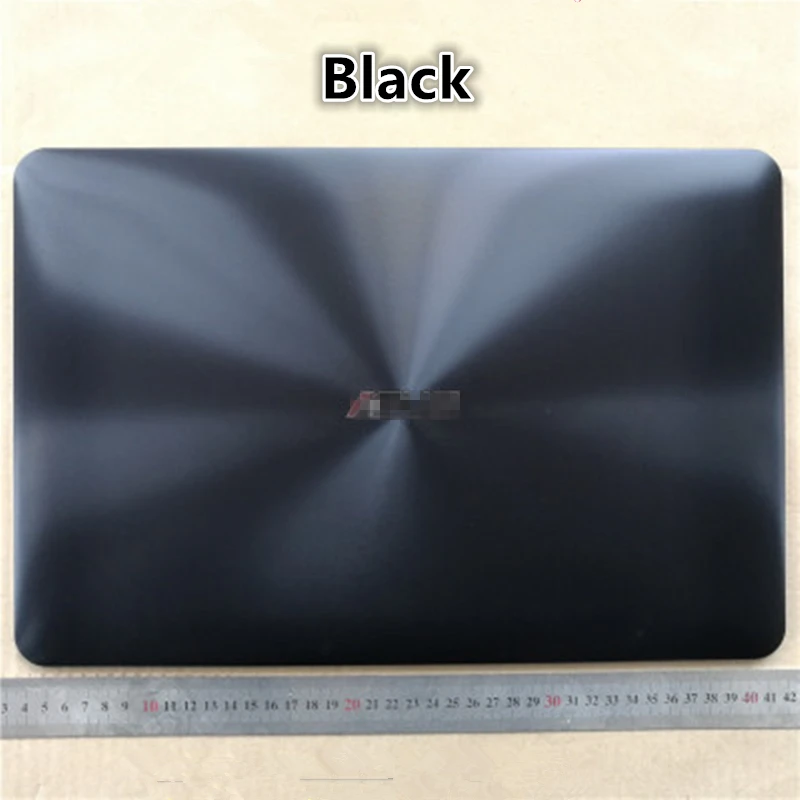 Ноутбук для ASUS A555 X555 Y583 F555 K555 W509 F554 X554 R556 ЖК-задняя крышка Топ чехол/ЖК передняя рамка/нижняя базовая крышка чехол