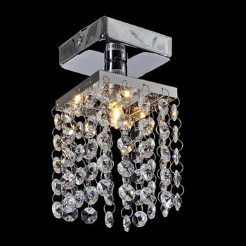 

vintage iron chandelier ceiling led light cocina accesorio led wall moon lamp lamparas de techo nordic decoration home