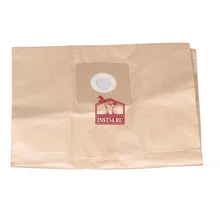 Бумажные пакеты для пылесоса СОЮЗ ПСС-7320-885