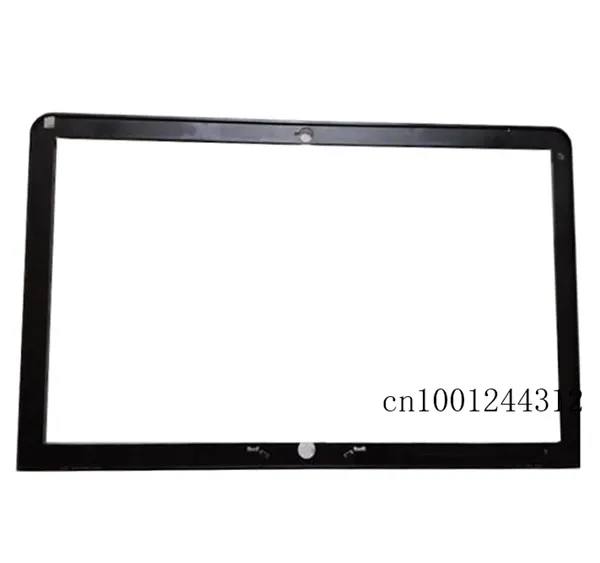 Для lenovo ThinkPad X1 Helix Gen1 ЖК задняя крышка/рамка/подставка/Нижняя крышка корпуса 04X0504 - Цвет: Bezel
