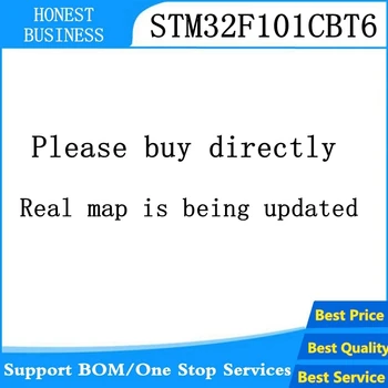 

(5-20piece) STM32F101CBT6 STM32F 101CBT6 QFP-48 Chipset