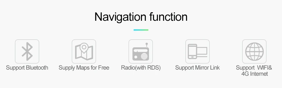 Cheap uniway android 8.1 car dvd for Chevrolet S10 ISUZU D-MAX 2015-2018 car radio gps navigation  with steering wheel Navigation GPS 10