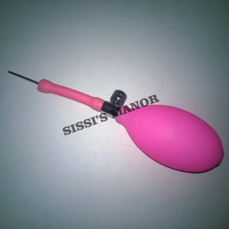5pcs/lot!Artistic Gymnastics Professional Ball Pump Accept Order in Bulk Orders