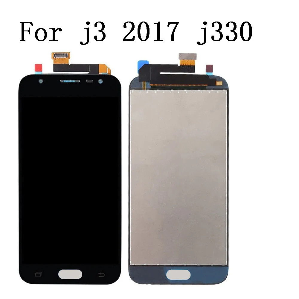 J330 LCD
