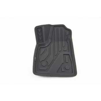 

3D mats in salon Lexus RX 2015-> Demo 1 pc (Polystar, gray, gray (Lexus)