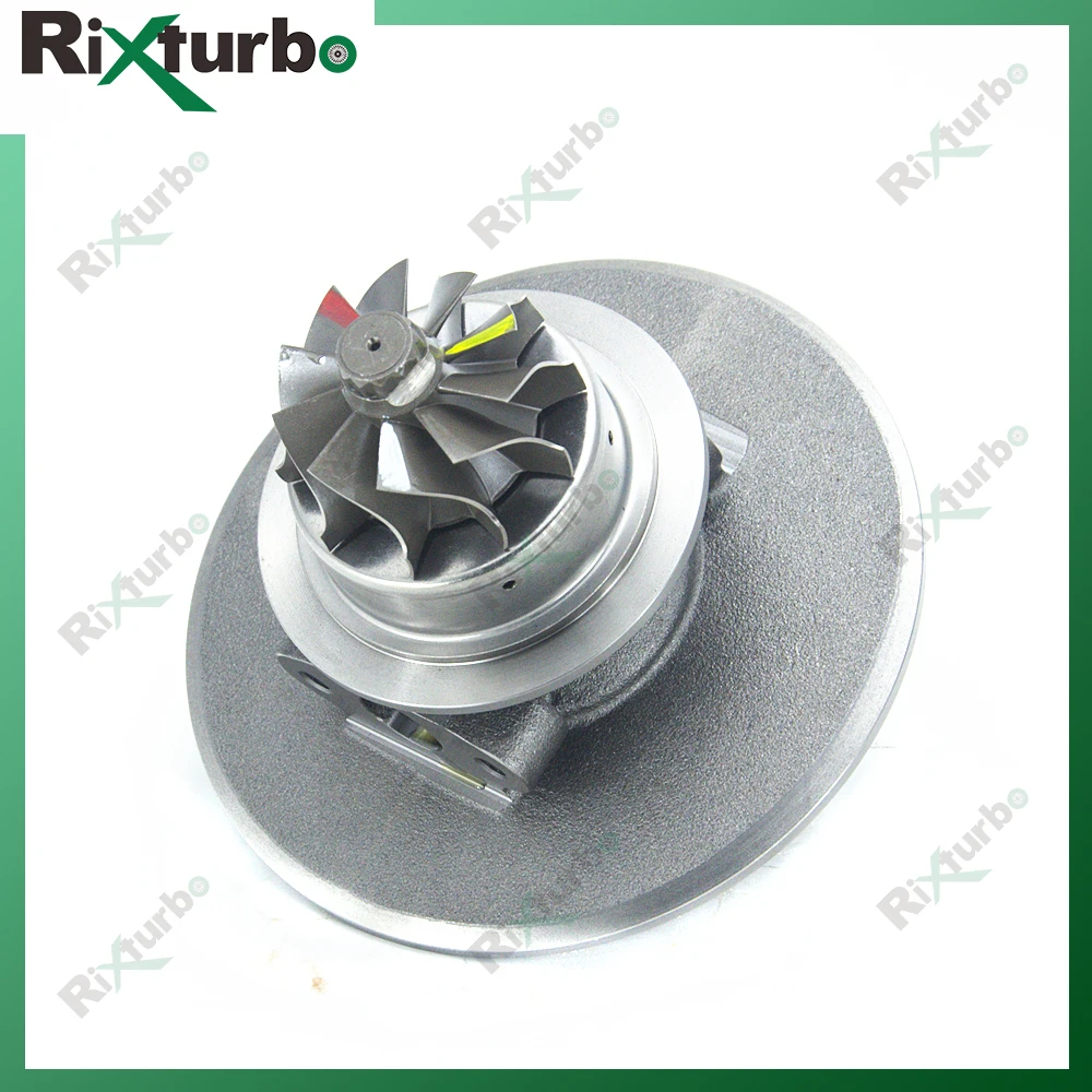 B2G Turbocharger CHRA Core 10709700002 2674A256 10709880002 Cartridge for Perkins Tractor 1106D 2005 NEW