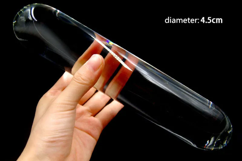 Best Glass Dildo