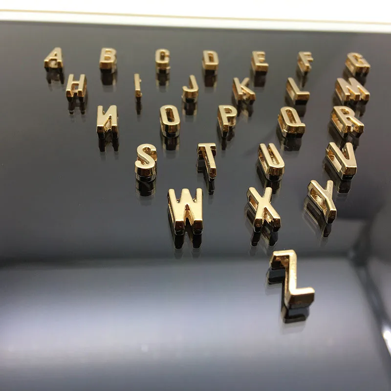 Charm Tiny Dainty Heart Initial Necklace Letter Necklace Name Jewelry for women accessories girlfriend gift