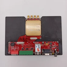 UHF rfid impinj indy R2000 modul 865-868Mhz oder 902-928Mhz reader und writer RSSI schnelle ID mit kühlkörper