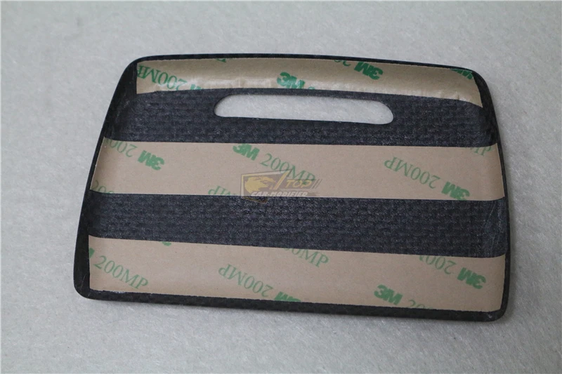 27-Free shipping Interior Door Button Panels Dashboard Dash Kits Carbon Fiber for BMW 5 series F10 2011-2017 carbon interior trims 9pcset