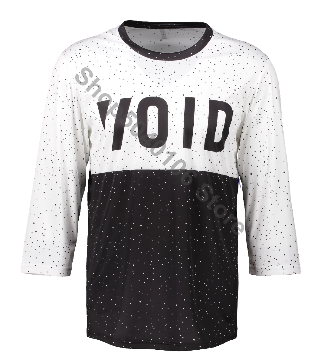 VOID Pro team Велоспорт Джерси весна осень с длинным рукавом Быстросохнущий гоночный велосипед одежда для велоспорта Майо Ropa Ciclismo Hombre - Цвет: Хаки