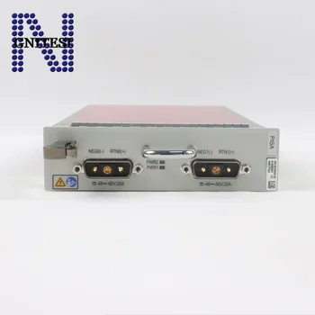

Original New Hua wei DC Power Board PISA for MA5800,Power Board Module H901PISA