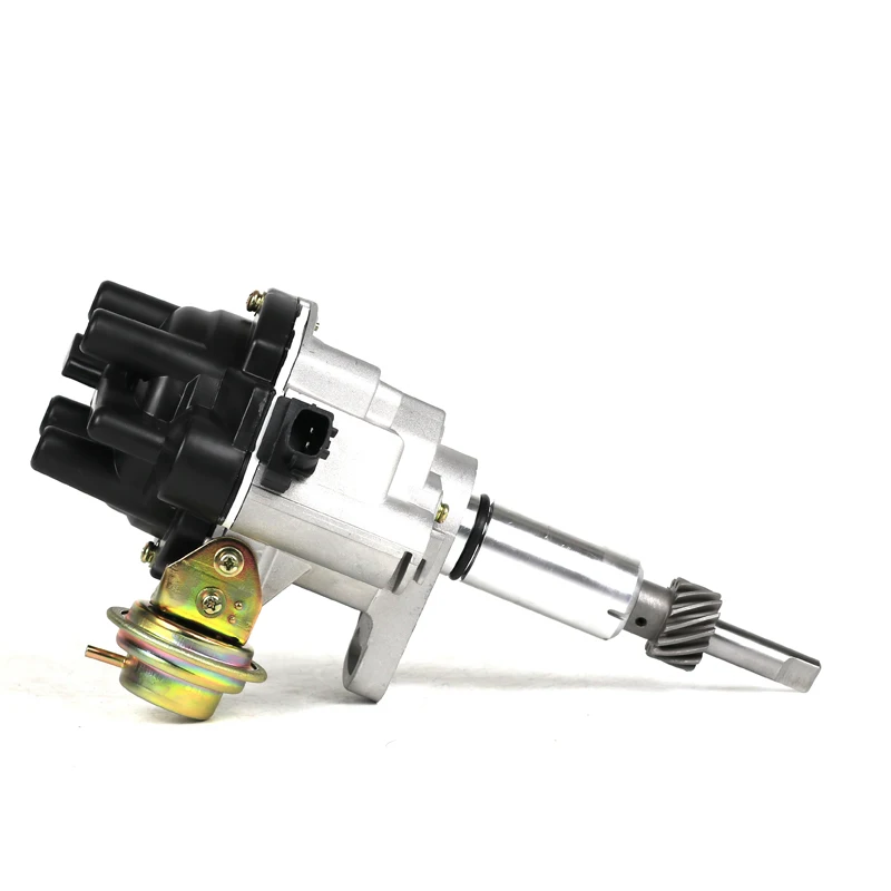 Electronic Distributor,Auto Distributor Assembly,Automobile Distributor,Automobile Ignition Distributor SherryBerg new complete for Nissan H20 H20-II H20-2 K15 K25 komatsu tcm Forklift