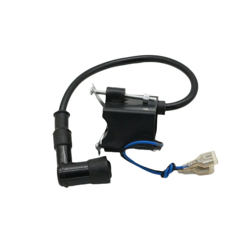 Велосипедный спорт катушка зажигания Система CDI Магнето 49cc 80cc двигатель