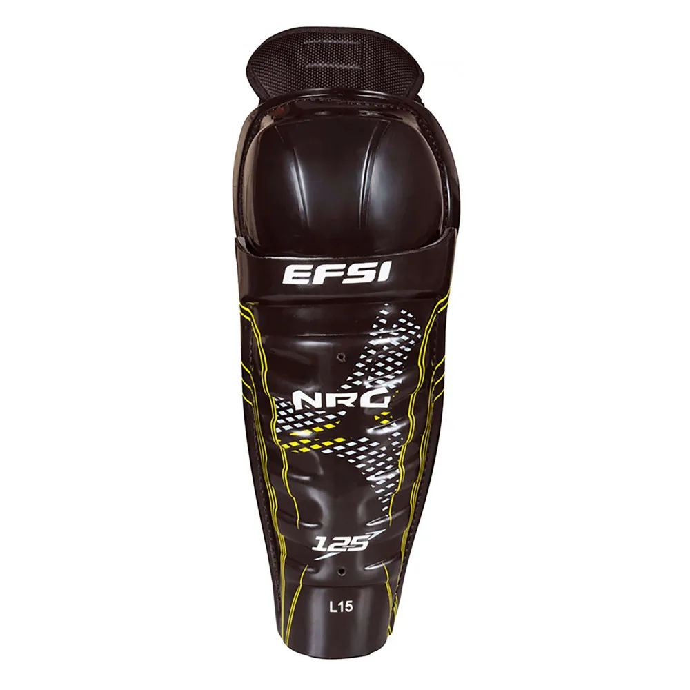 Хоккейные щитки EFSI NRG 125, размер 12