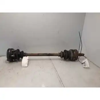 

8412728 transmission Rear Left Mercedes Clk Coupe (bm 208) Mercedes-Benz Bm Serials 208 Clk Coupe 200