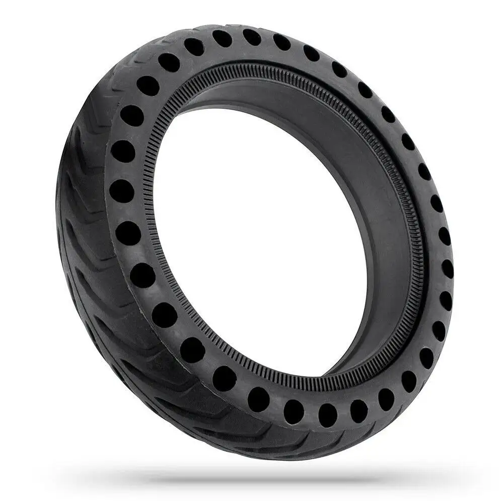 

Tire Explosion-proof Shock-proof Rubber Rear Tire for Xiaomi M365 PRO None None Skateboard Accessories