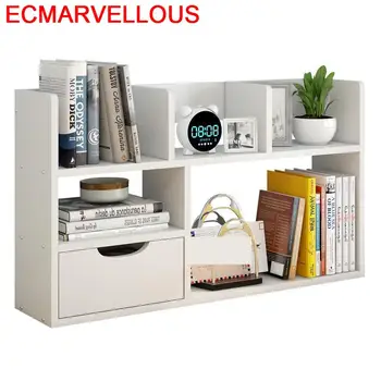 

Cabinet Libreria De Maison Camperas Estanteria Madera Dekorasyon Meuble Rangement Book Rack Decoration Retro Bookshelf Case