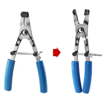 

Universal Removal Pliers Motorcycle Brake caliper Piston Repair Replacement
