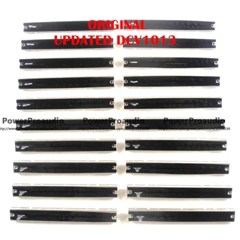

20pcs Original PITCH SLIDER DCV1013 For Pioneer CDJ1000 MK2 & MK3 CDJ2000 NEW CDJ 1000 2000 without corner protection