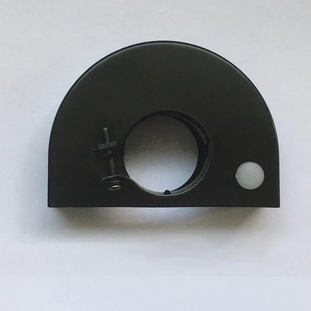 

Wheel Guard Two-sided Hole With Pump Protective Parts Multifunction Dust Free Water Slotting Angle Grinder Shield Easy Install
