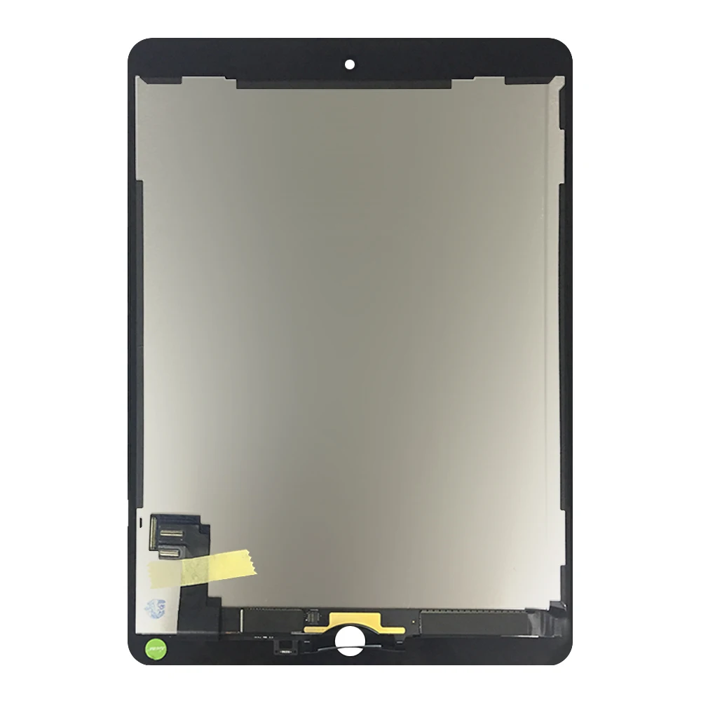Для iPad Air 2 для iPad 6 A1566 A1567 ЖК-дисплей+ сенсорная панель Запасная часть