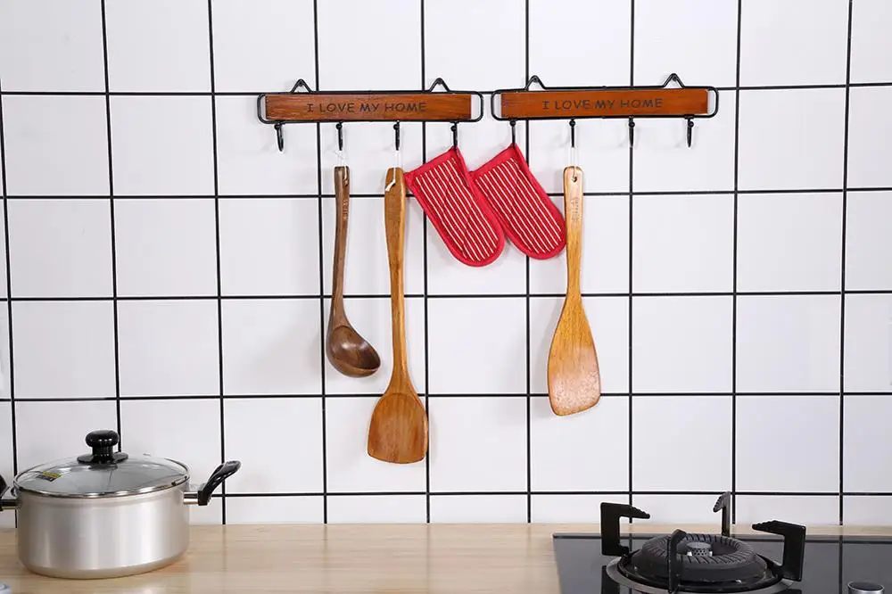 1 шт. чугунная сковорода с ручкой черная и красная кастрюля держатель горячей