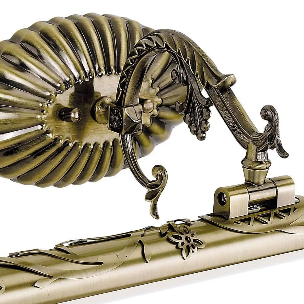 Подсветка для картин Arte Lamp A6308AP-1AB 6308 630816308