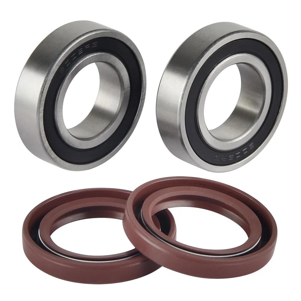 Motorcycle Rear Wheel Bearing & Seal Kit For KTM 125 200 250 300 350 400 450 500 530 EXC EXCF SX SXF XC XCF XCW XCFW 2003-2018 - - Racext 14