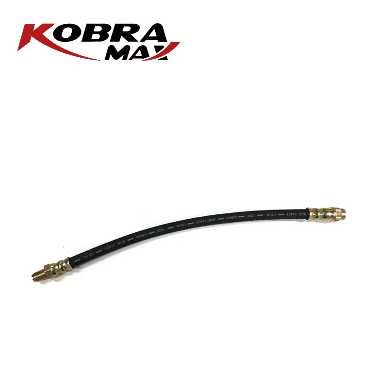 KobraMax тормозной шланг 6001547816 6001547819 6001551098 подходит для Dacia Logan Lada Largus Renault 5 Express Logan автомобильные аксессуары