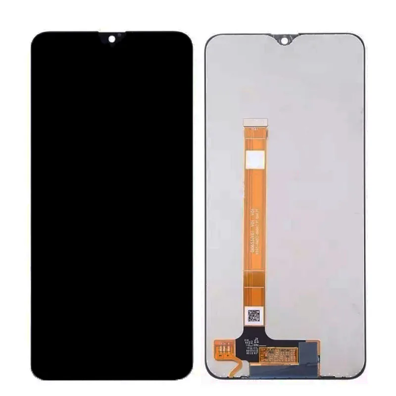 

For OPPO F11 LCD Display CPH1913 CPH1911 Touch Panel Screen Digitizer Glass Combo Assembly Replacement Parts For OPPO A9 LCD
